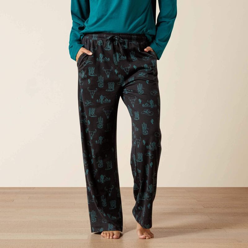 Dreams Pajama Set by Ariat - Henderson's Western Store