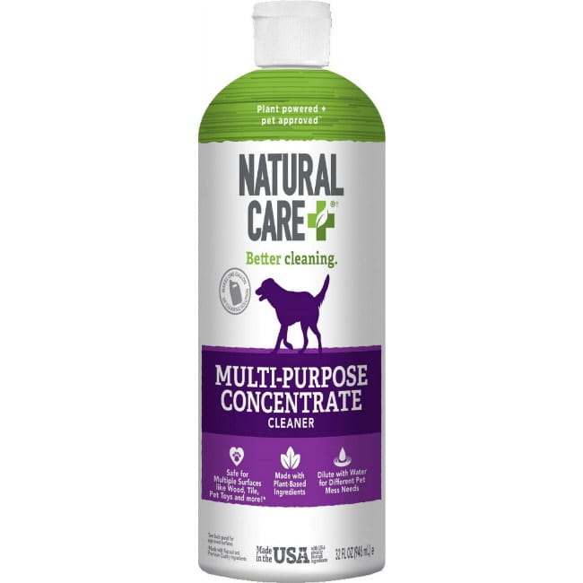 Natural Care Multi-Purpose Concentrate Cleaner - 32oz - Henderson's Western Store
