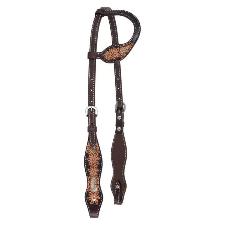 Python Pass One Ear - Henderson's Western Store