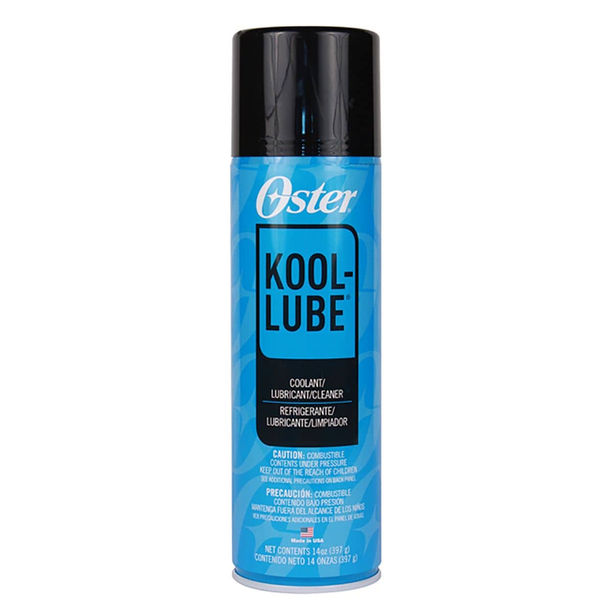 Kool-Lube - Henderson's Western Store