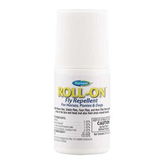 Farnam - Roll On Fly Repellant - Henderson's Western Store
