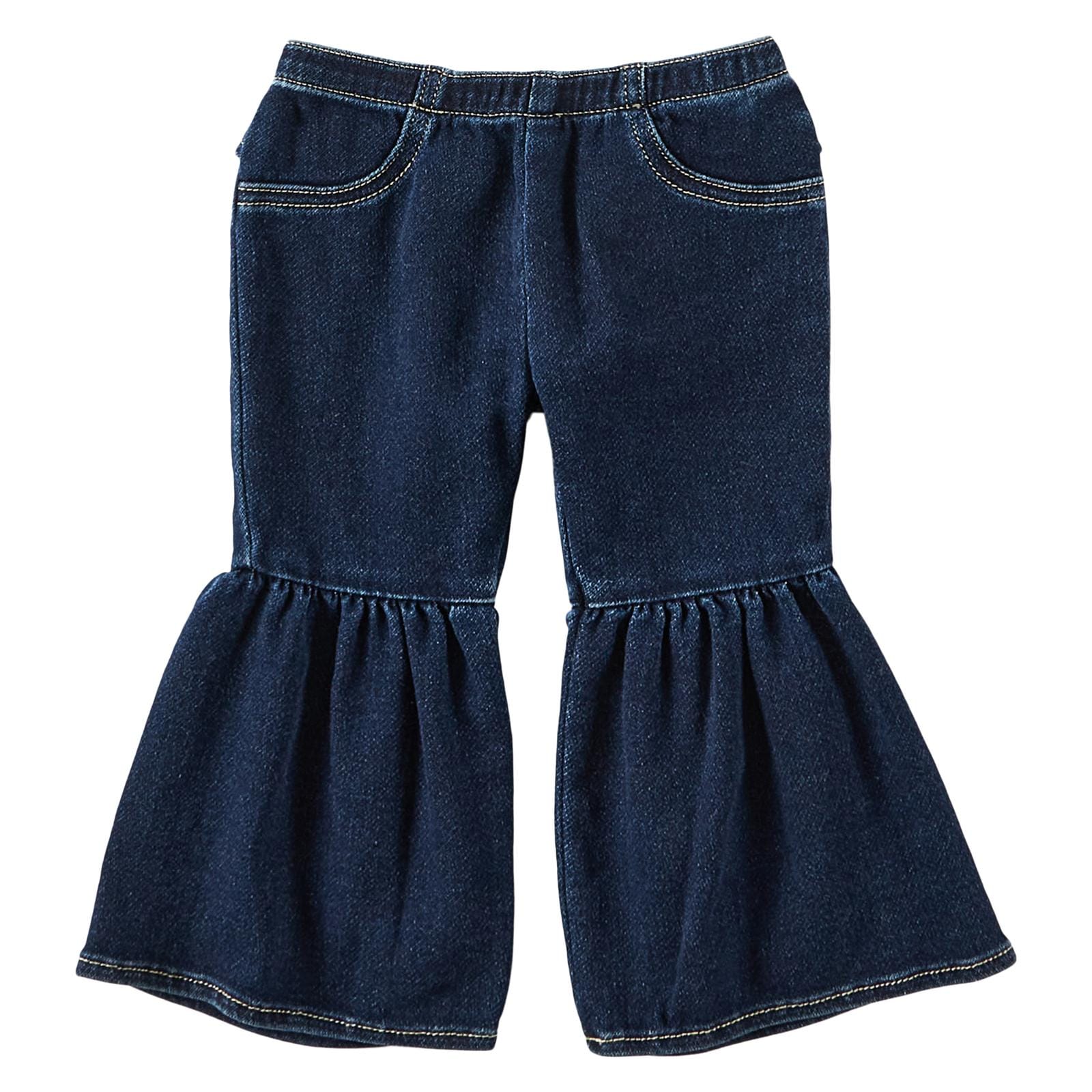 Wrangler Baby Flare Jeans - Henderson's Western Store