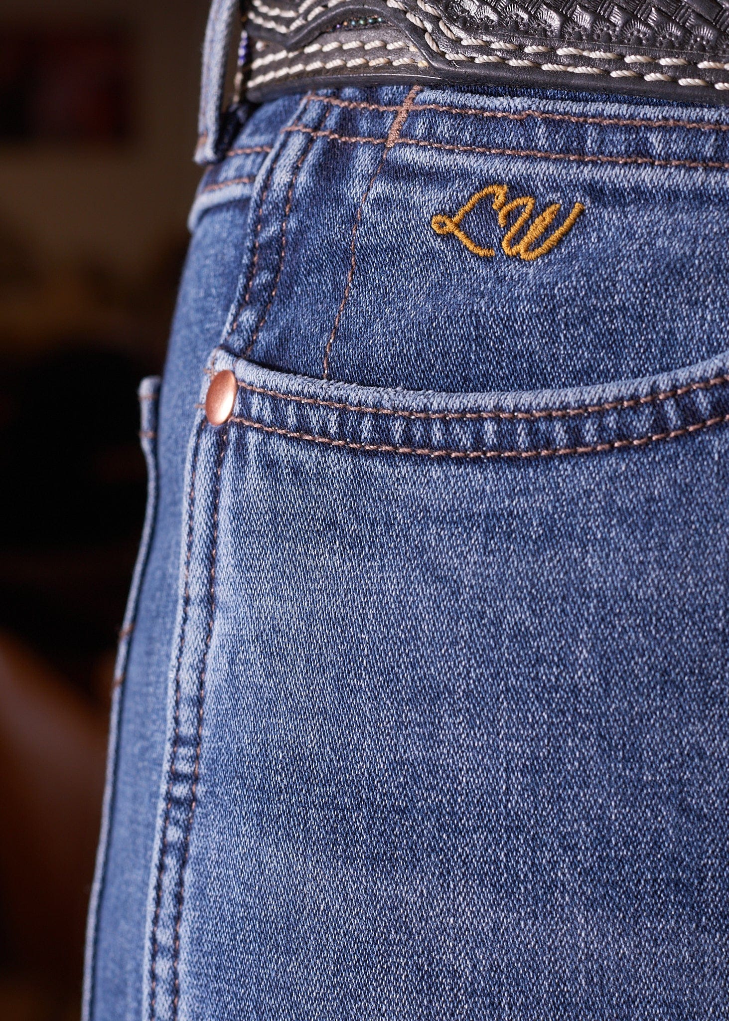 Lainey Wilson Boot Hugger by Wrangler X - Henderson's Western Store