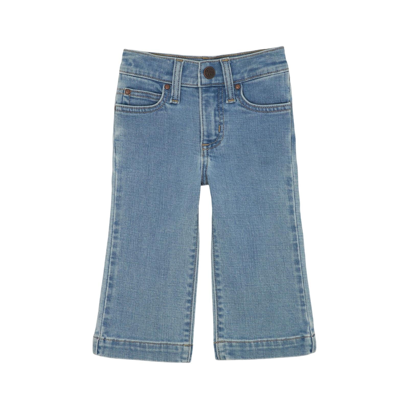 Wrangler Baby Trouser Jeans - Henderson's Western Store