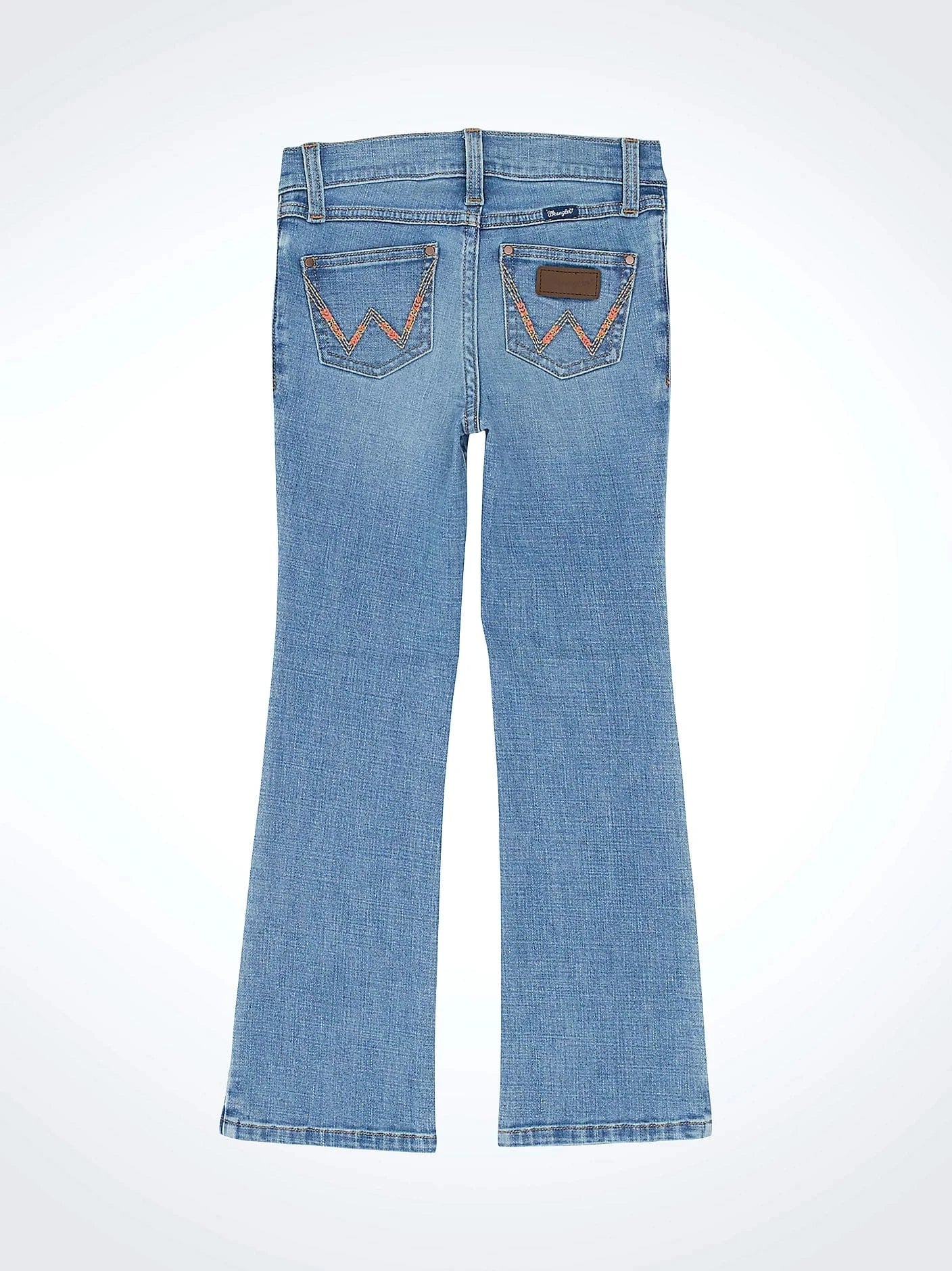 Girl's Wrangler Retro® Bootcut - Henderson's Western Store