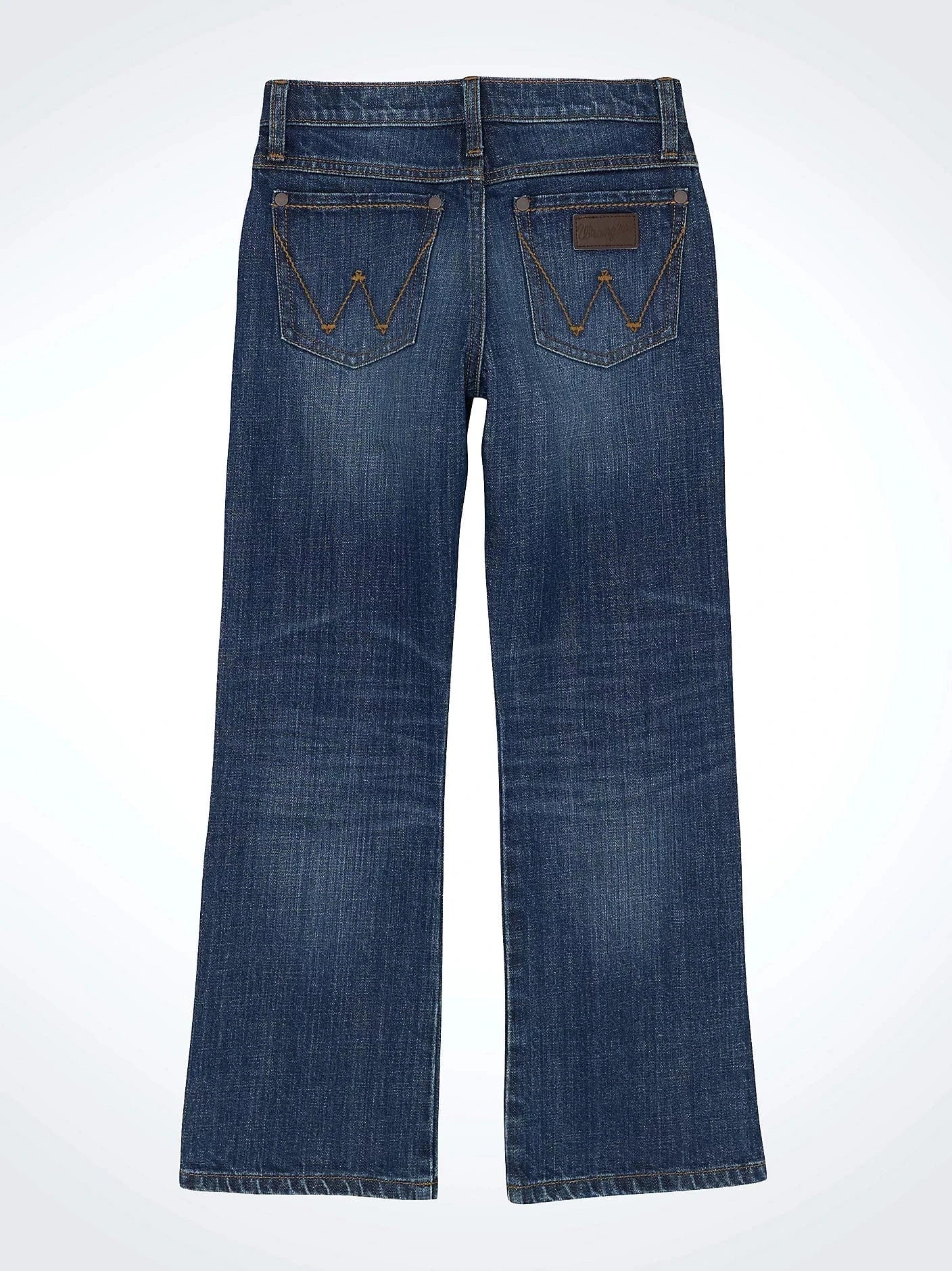 Boy's Wrangler Retro® Relaxed - Henderson's Western Store