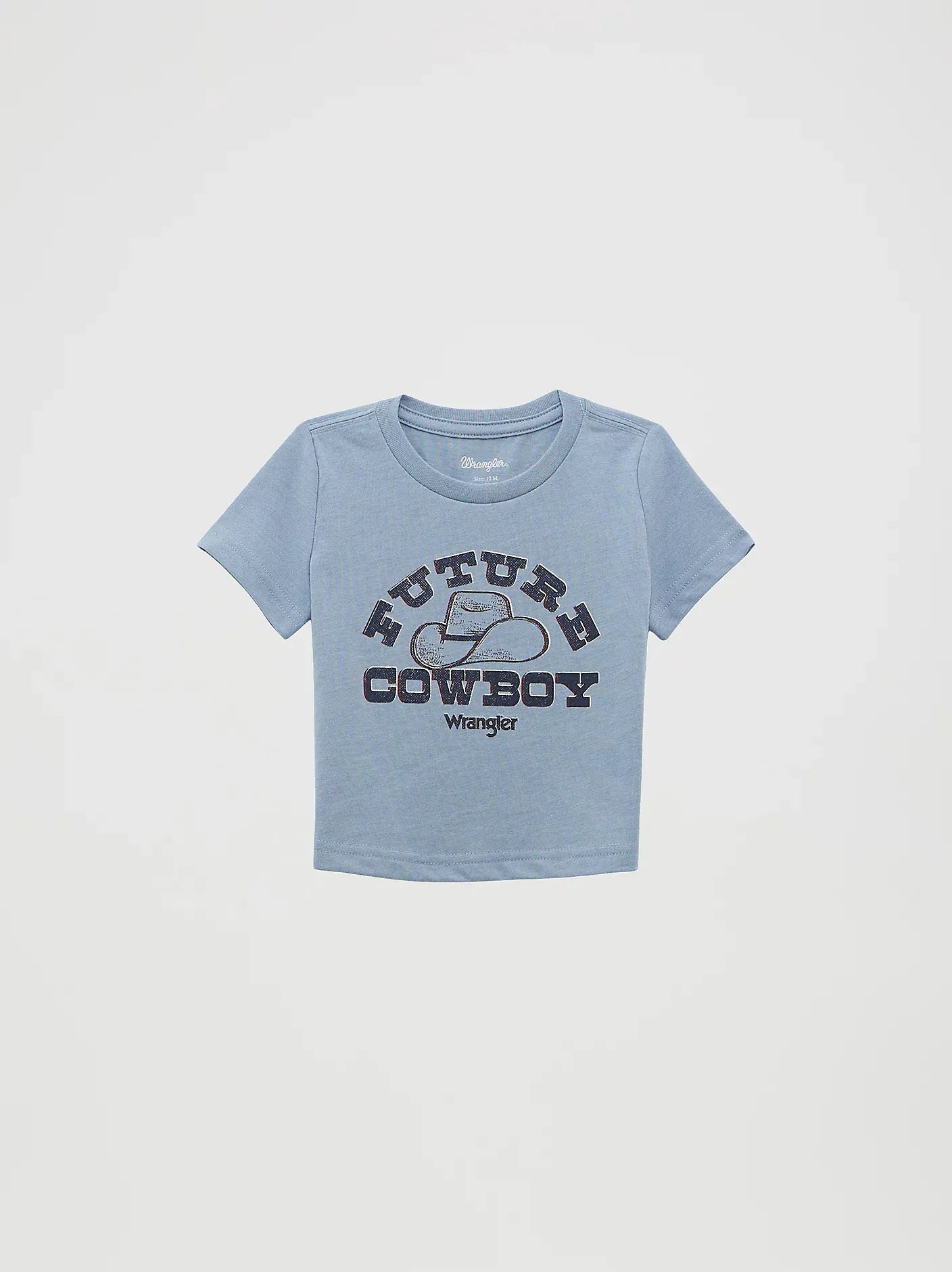 Future Cowboy Tee by Wrangler - Henderson's Western Store
