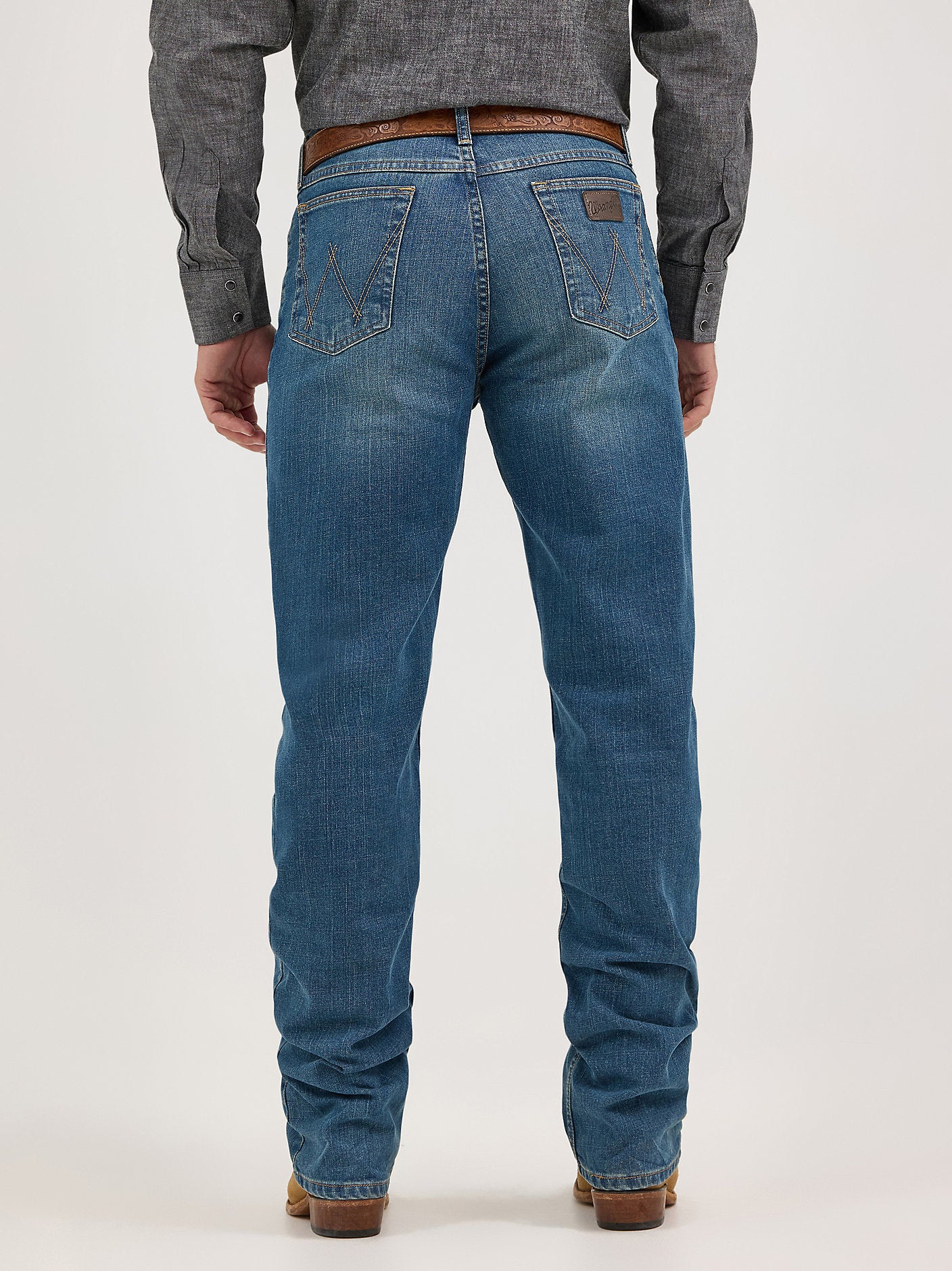 Cody Johnson 20X® Competition Jeans - Henderson's Western Store