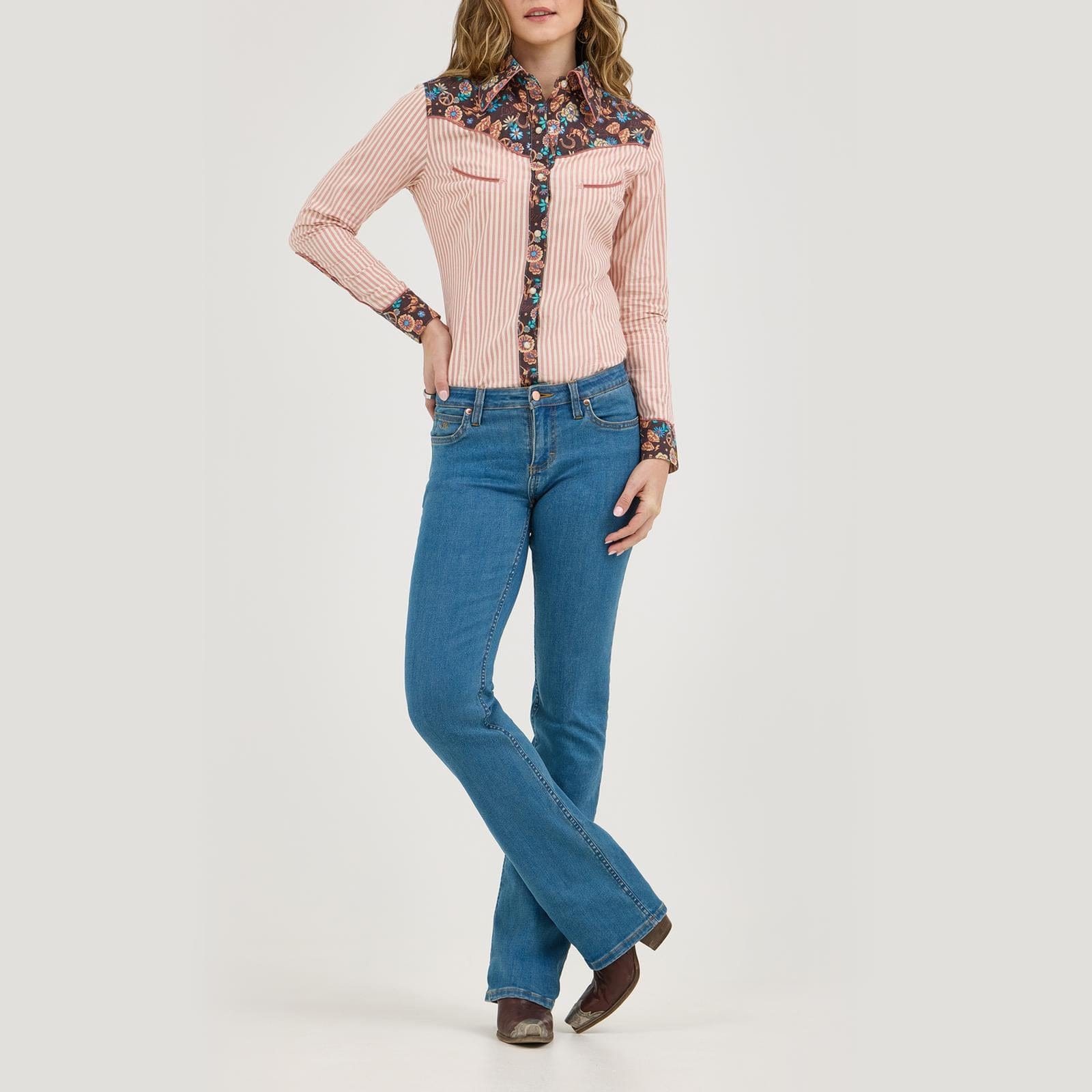 Lainey Wilson Prairie Print by Wrangler X - Henderson's Western Store