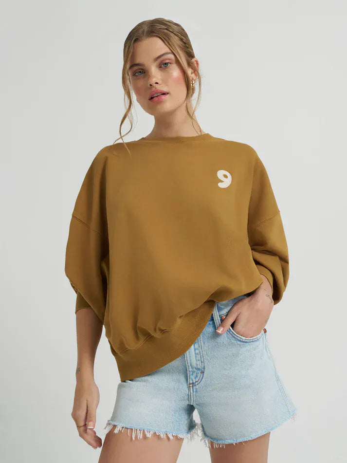 Lainey Wilson Sweatshirt by Wrangler X - Henderson's Western Store
