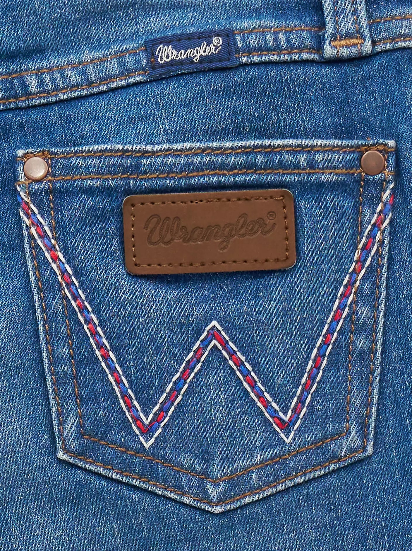 Girl's Wrangler Retro® Bootcut ~ Grace - Henderson's Western Store