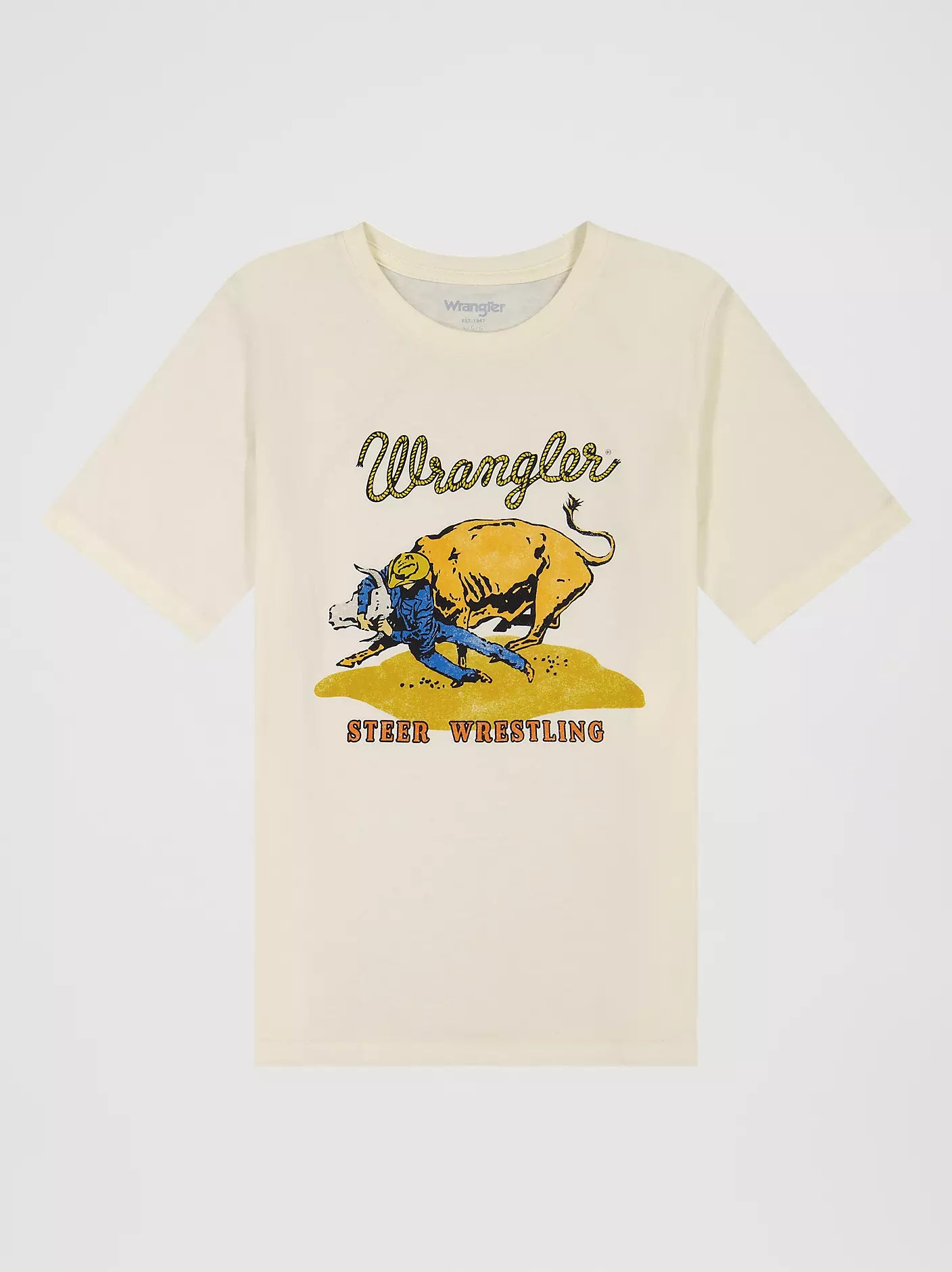 Wrangler Baby & Toddler