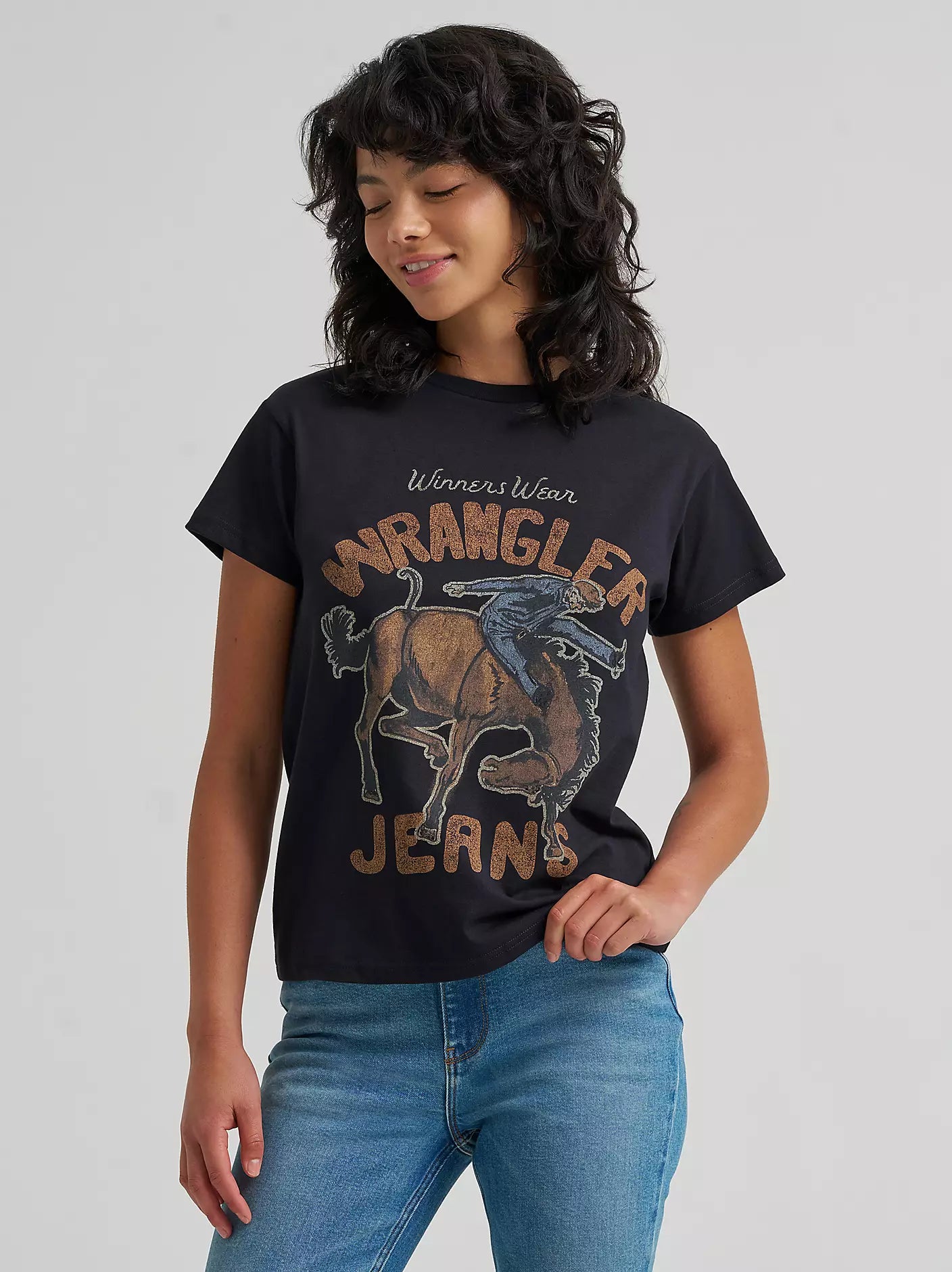 Wrangler Women's Tops