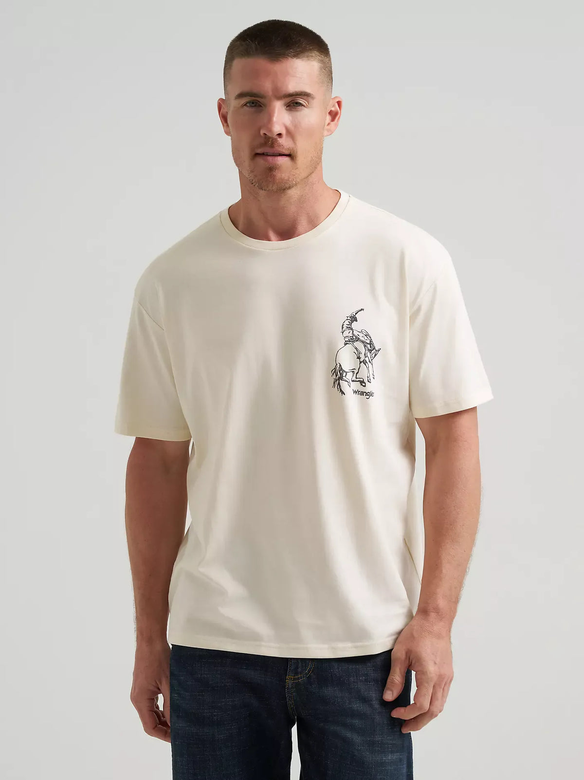 Wrangler Men's Shirts