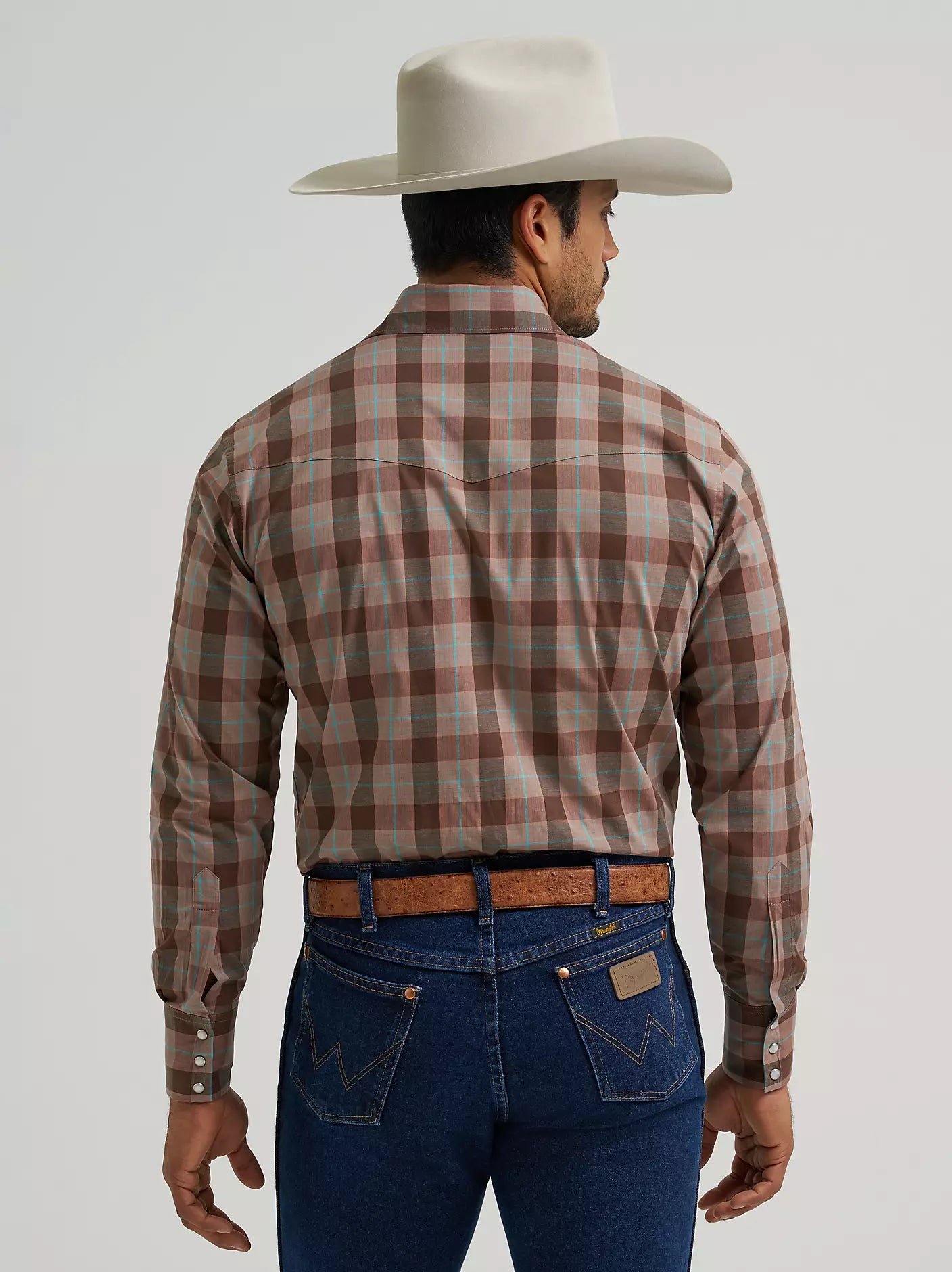 Wrangler Men's Shirts