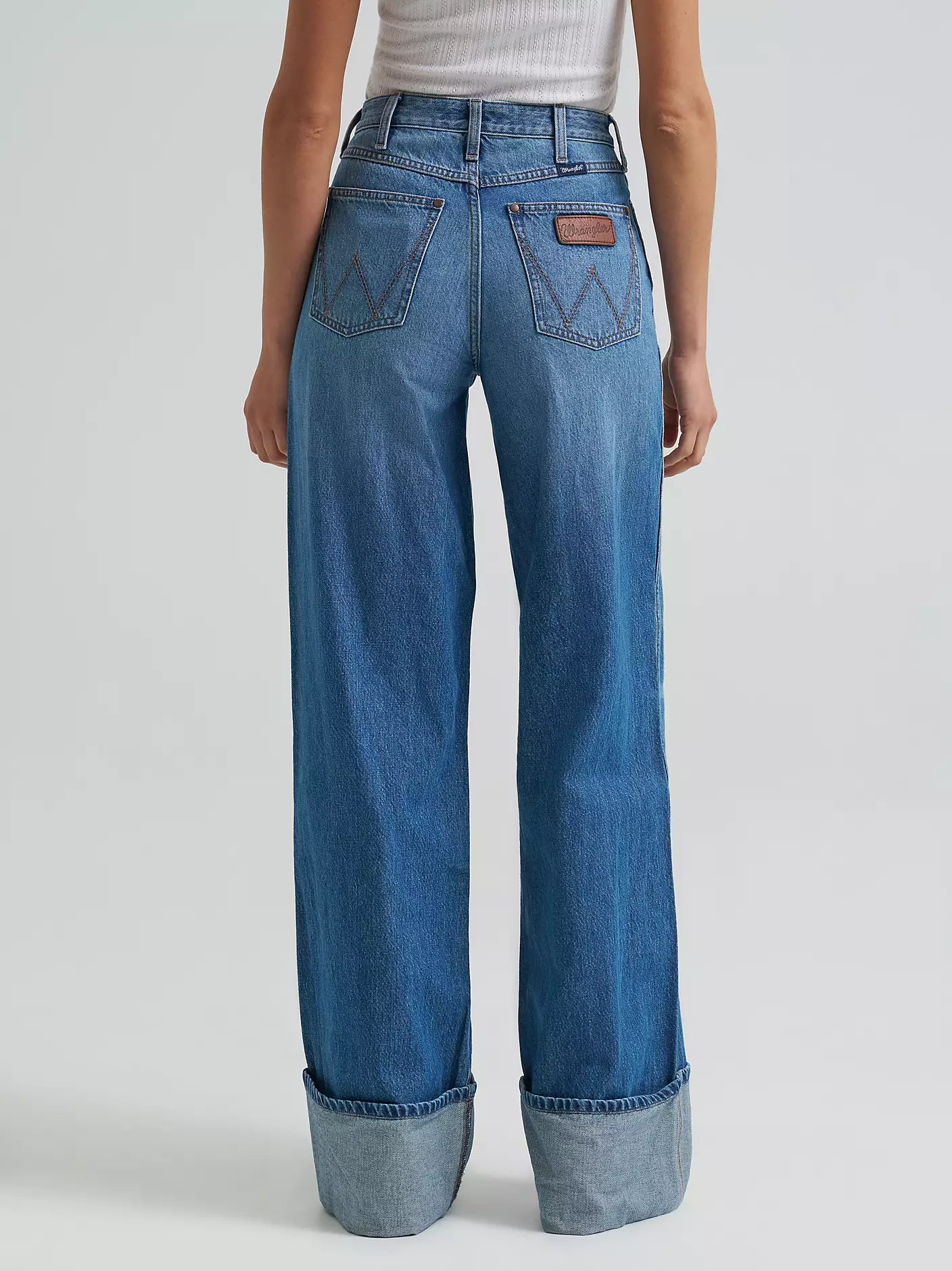 Wrangler Women's Jeans