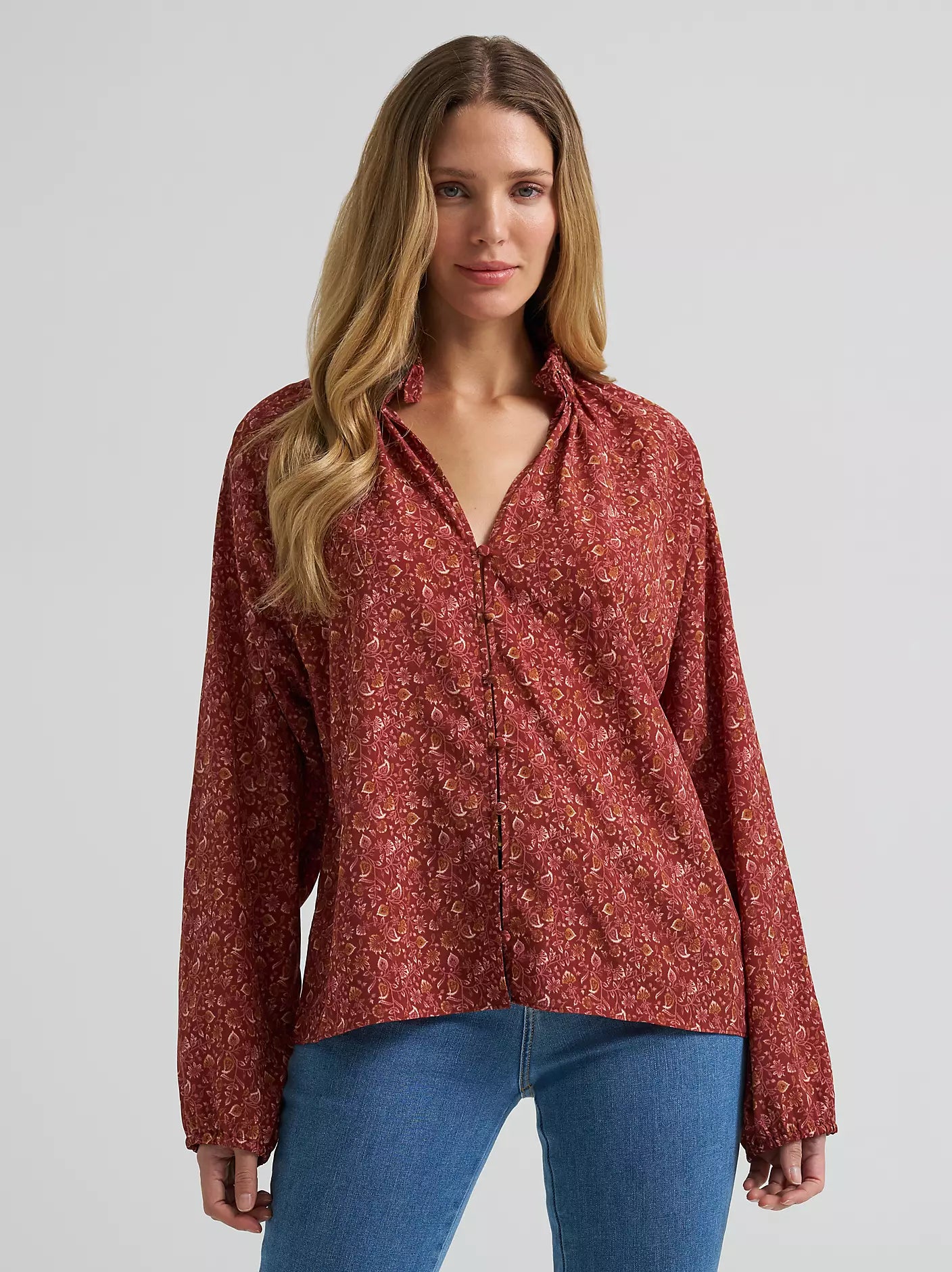 Wrangler ladies Shirts