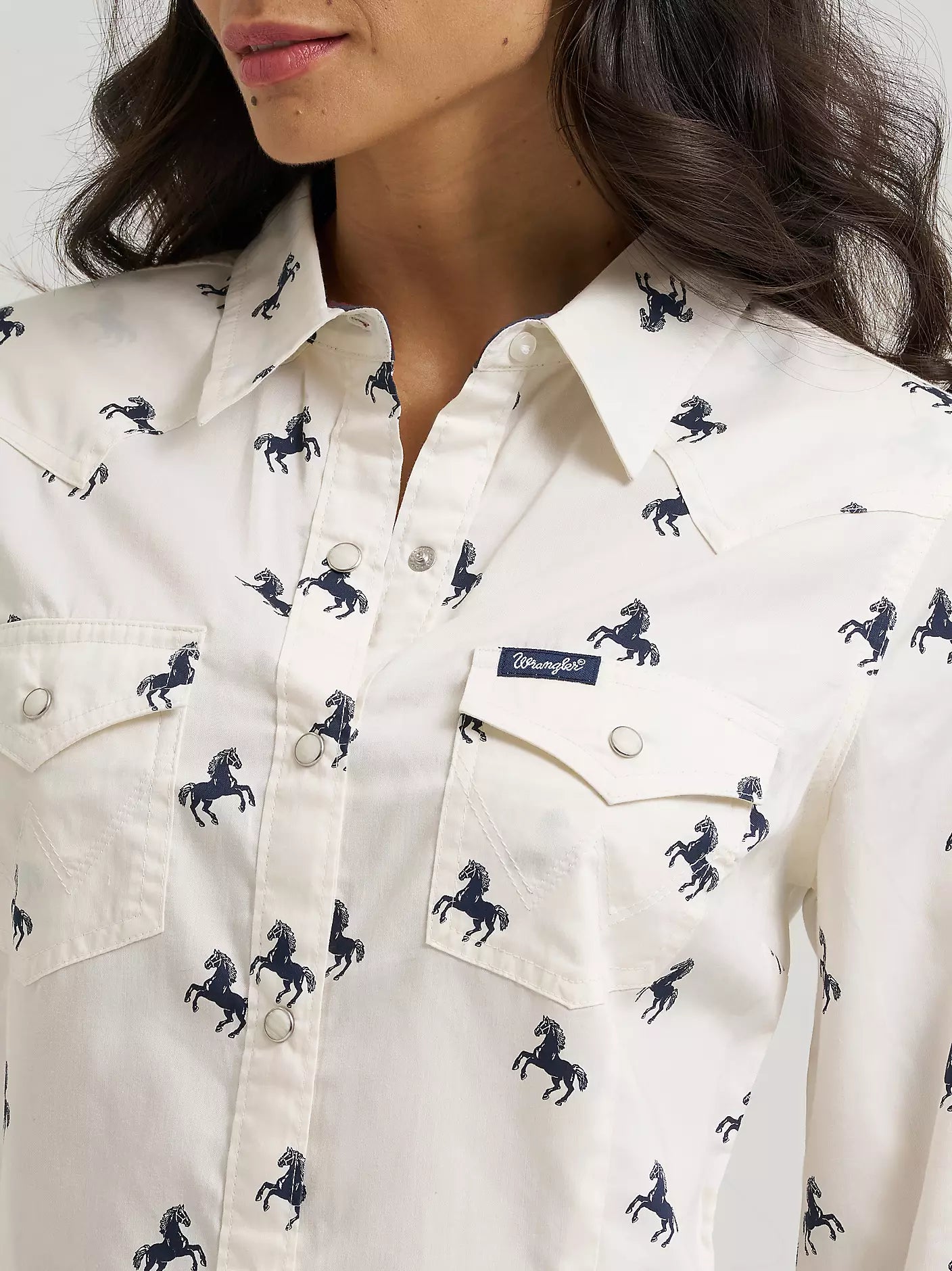 Wrangler ladies Shirts