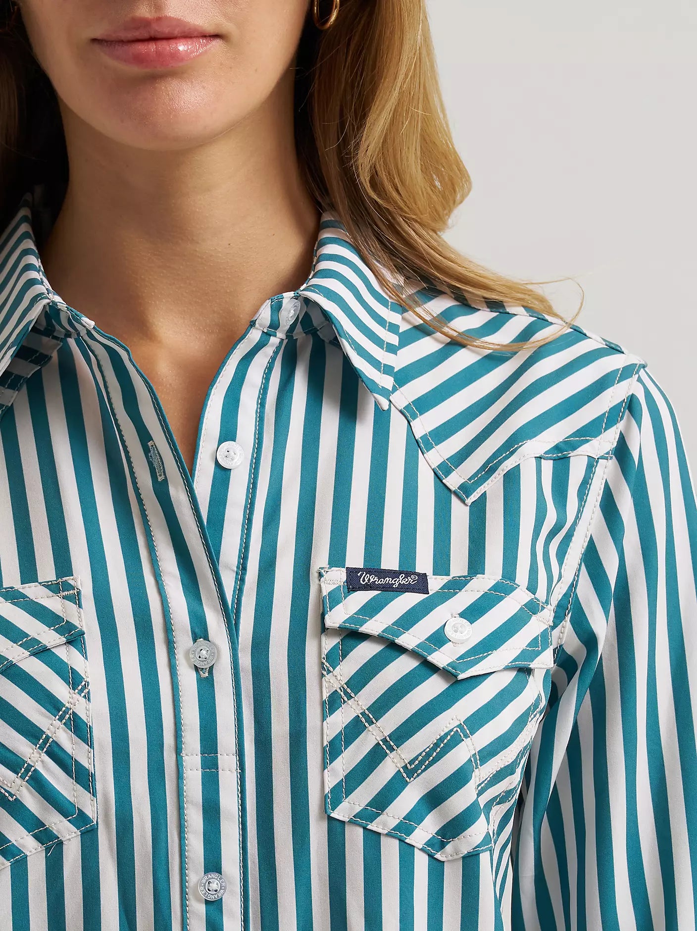 Wrangler ladies Shirts