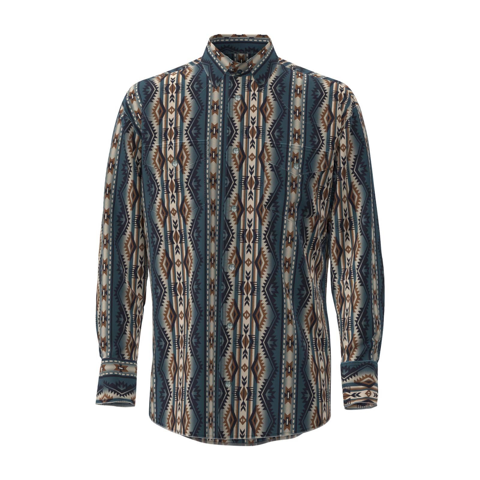 Wrangler Men's Shirts