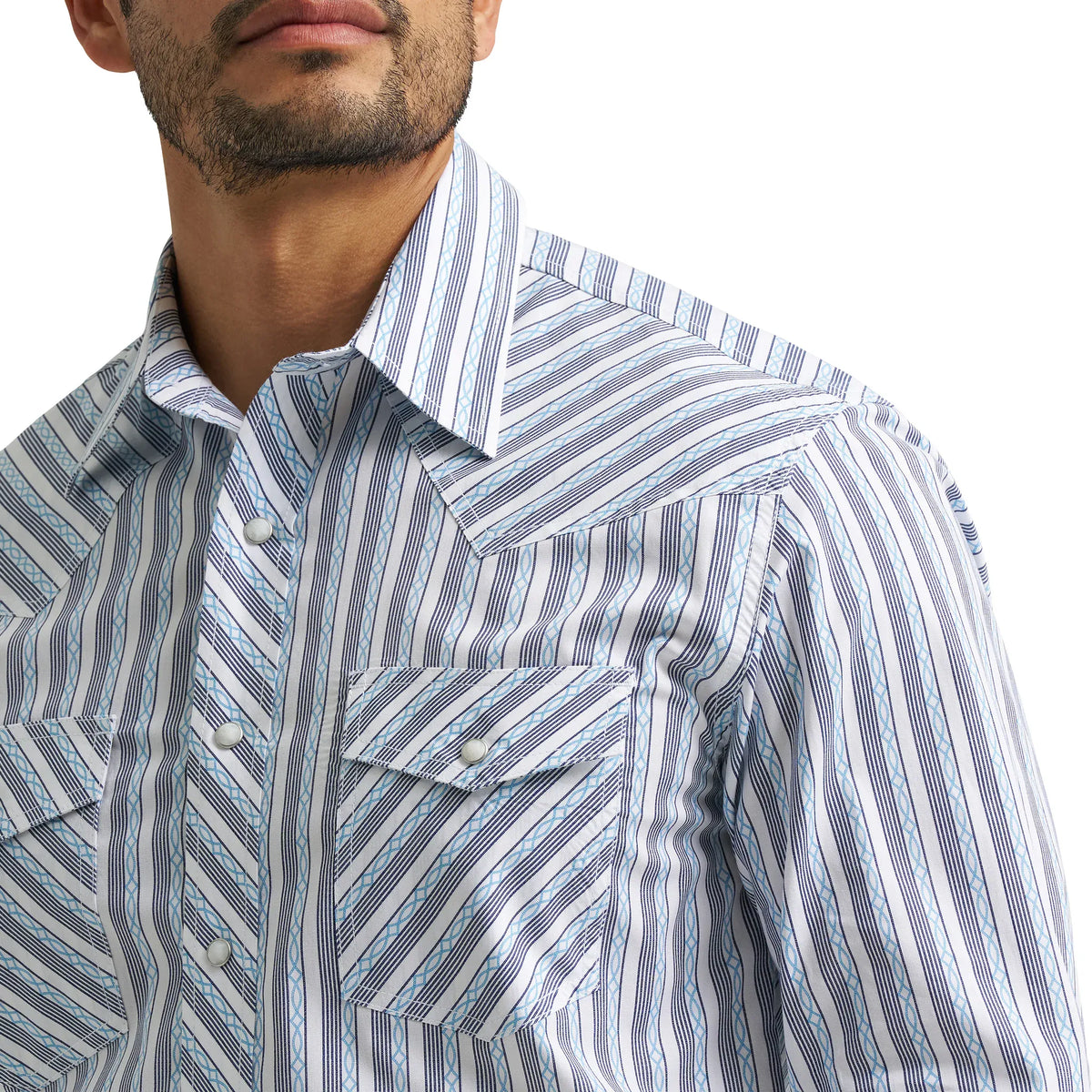 Wrangler Men's Shirts