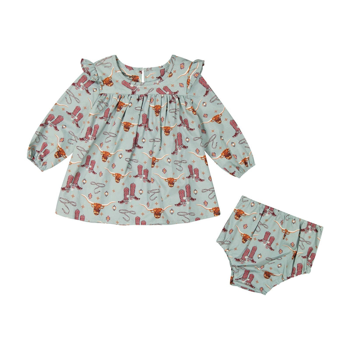 Wrangler Baby & Toddler