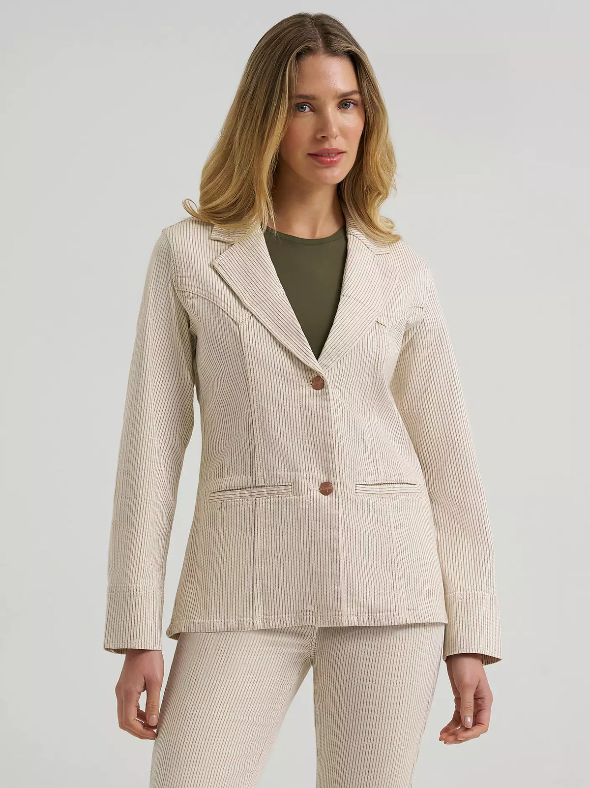 Wrangler Women's Outerwear
