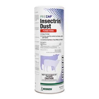 Prozap - Insectrin Dust - Henderson's Western Store
