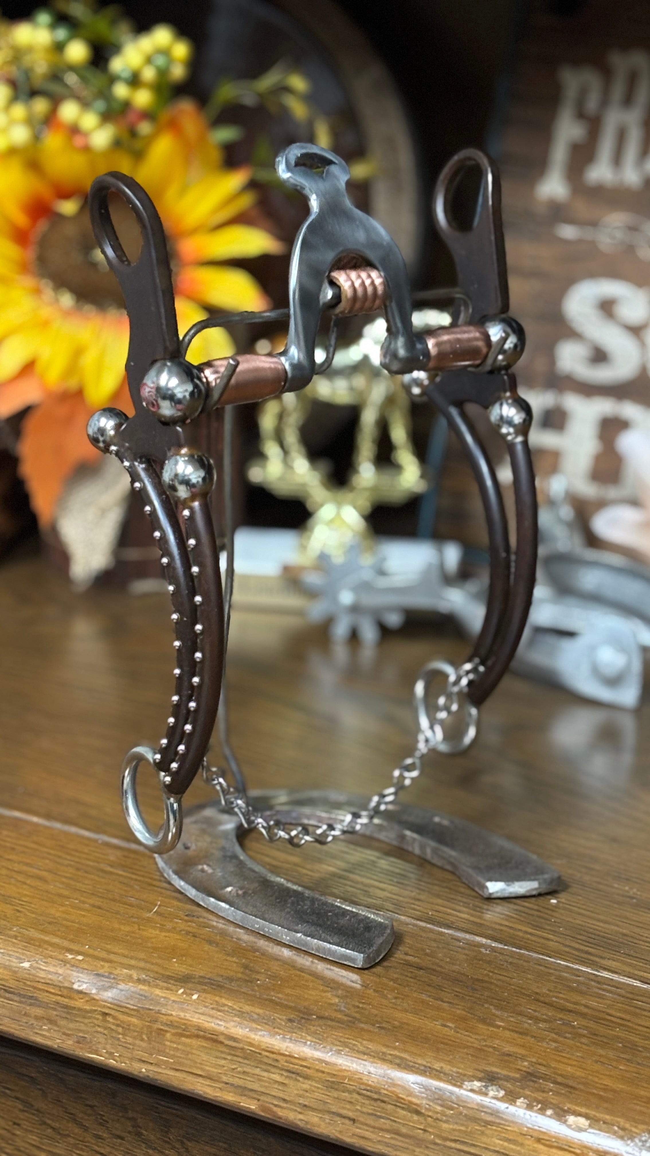 K2 Shank Ace of Spades with Roller - Henderson's Western Store