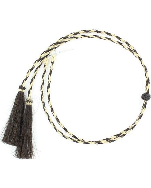 Twister Braided Stampede String - Henderson's Western Store