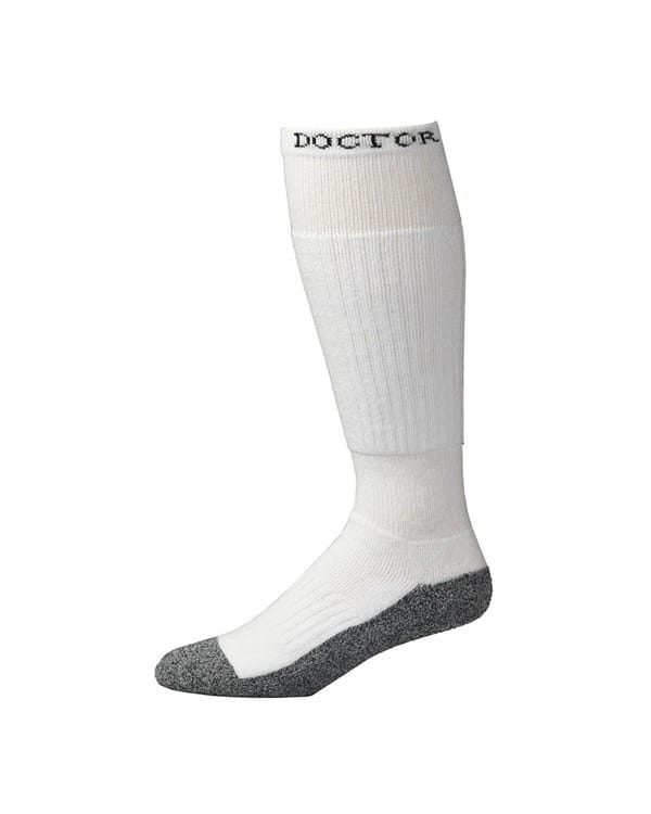 M & F WESTERN socks