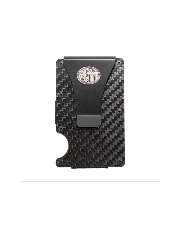 Utility Wallet ~ Flag - Henderson's Western Store
