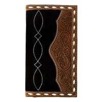 M & F WESTERN wallet