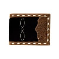 M & F WESTERN wallet