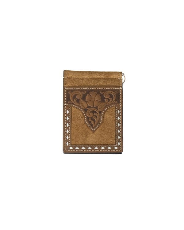 M & F WESTERN wallet