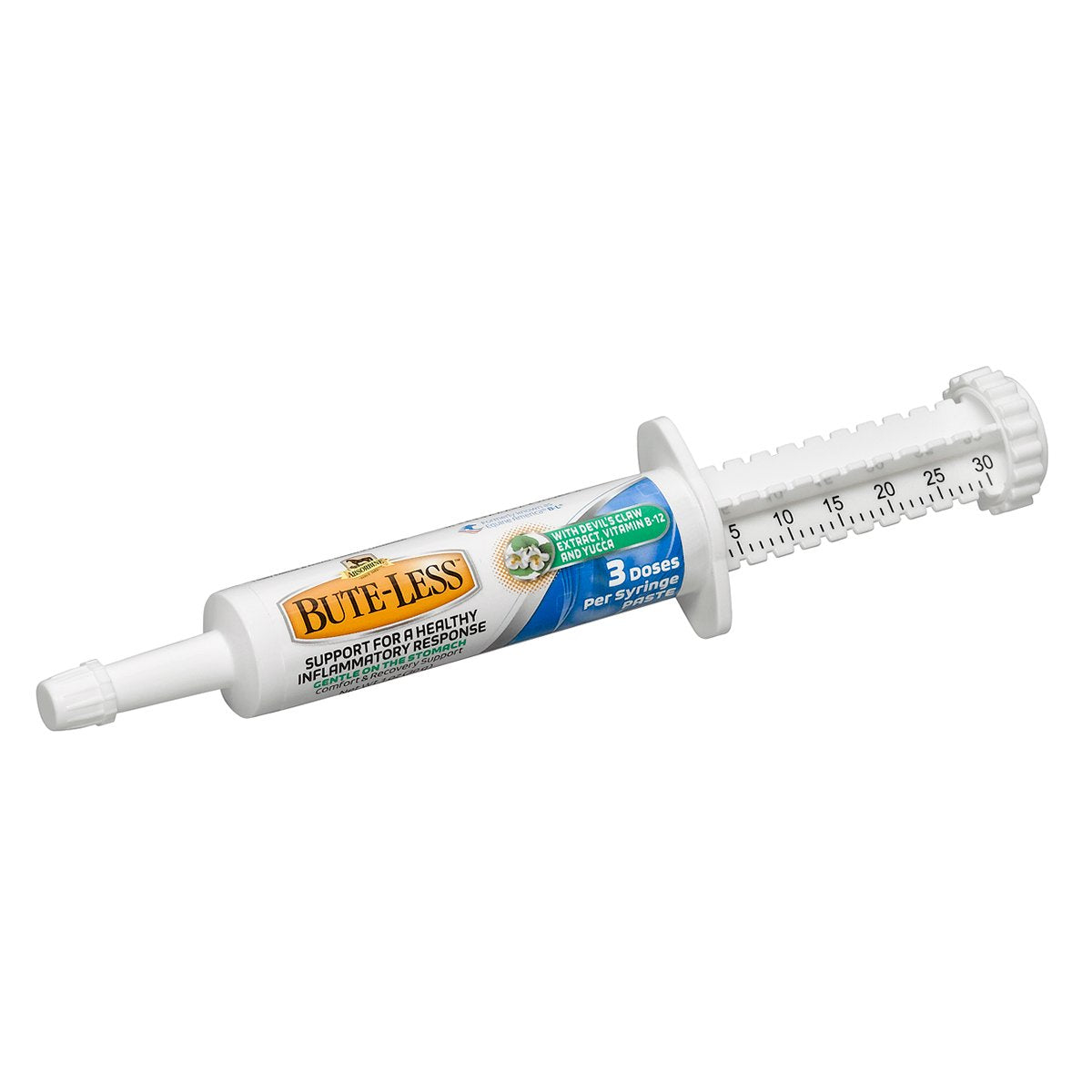 ButeLess Horse Supplement Paste Henderson's Western Store