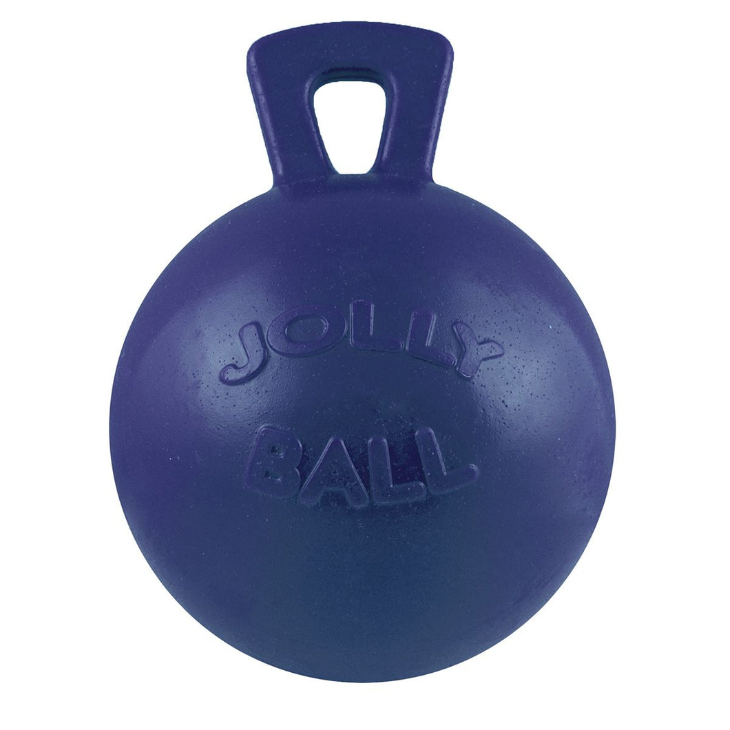 Jolly Tug-N-Toss Ball ~ Large 10