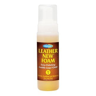 Leather New Foam - Henderson's Western Store
