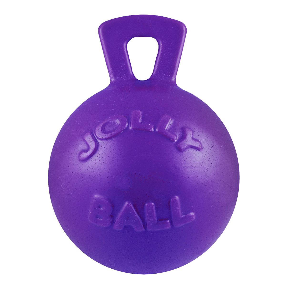 Jolly Tug-N-Toss Ball ~ Small 6" - Henderson's Western Store