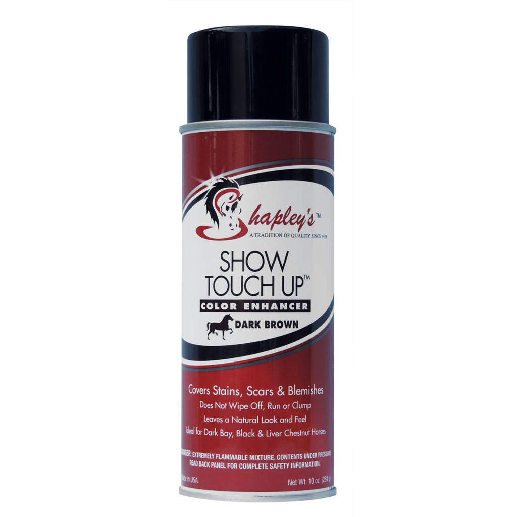 Show Touch Up Color Enhancer for Horses - Henderson's Western Store