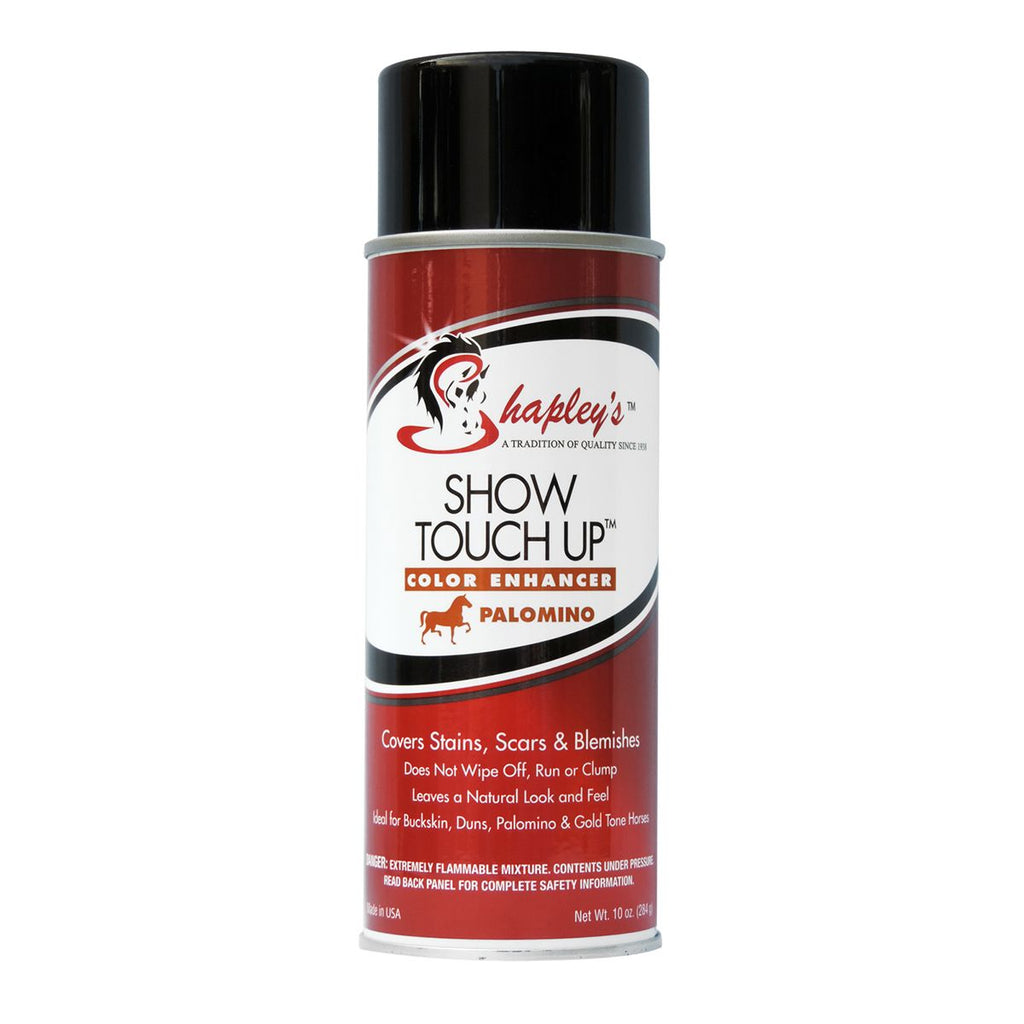 Show Touch Up Color Enhancer for Horses - Henderson's Western Store