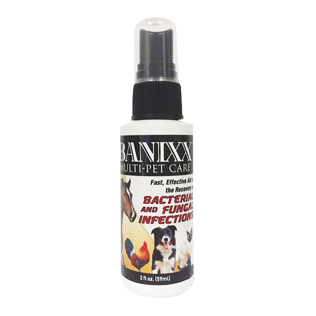 Banixx - Henderson's Western Store