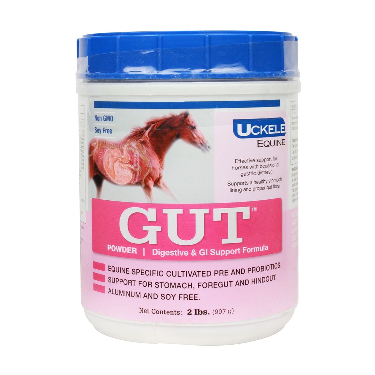 Gut Powder - Henderson's Western Store