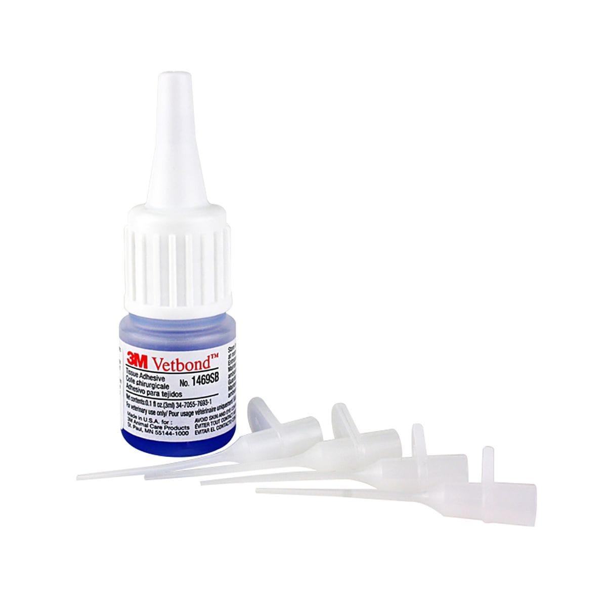 Vetbond Tissue Adhesive - Henderson's Western Store
