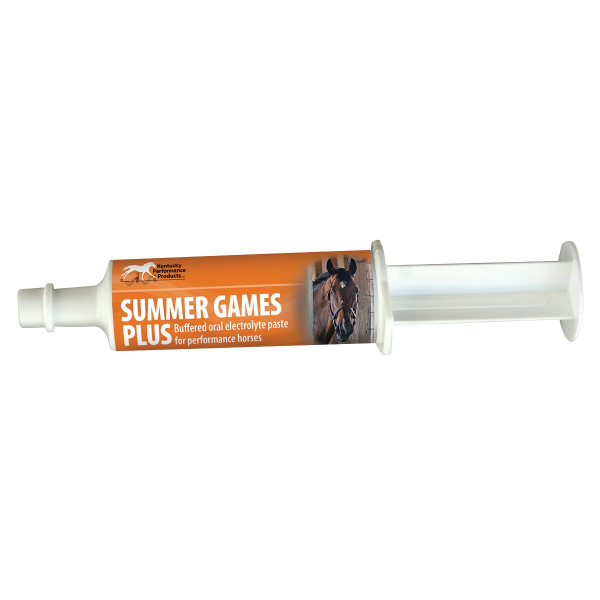 Summer Games Plus Electrolyte - Henderson's Western Store