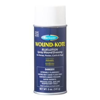 Wound-Kote - Henderson's Western Store