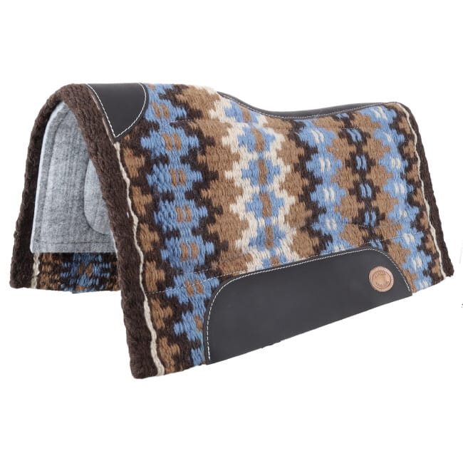 Shiloh Saddle Pads