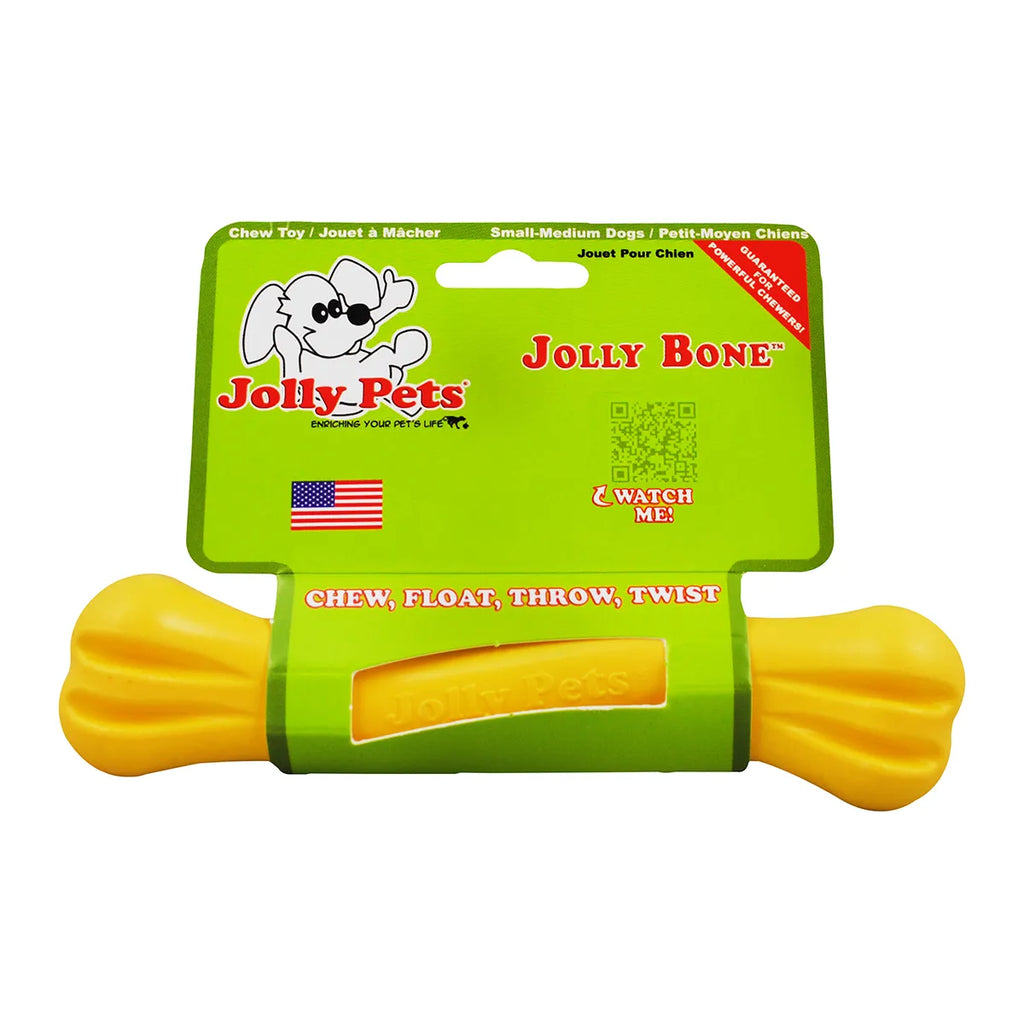 Jolly Bone ~ Small 6" - Henderson's Western Store