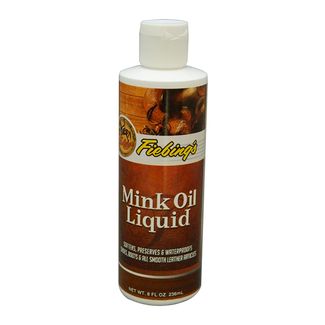 Mink Oil Liquid - Henderson's Western Store