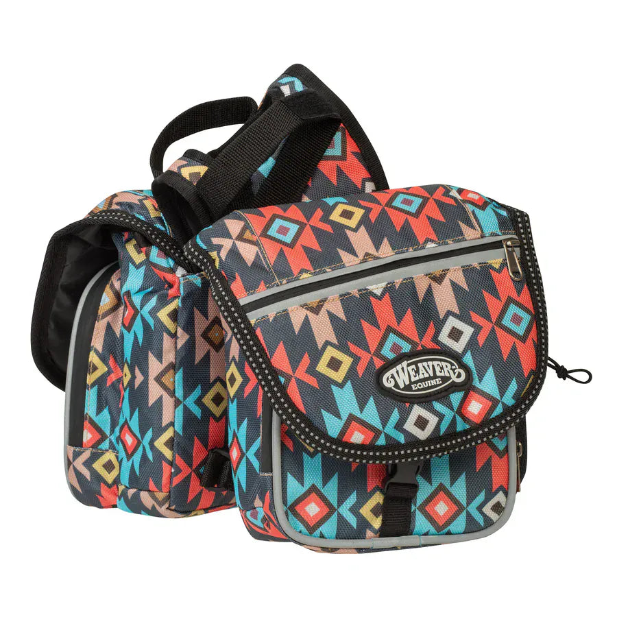 Trail Gear Saddle Bag - Henderson's Western Store